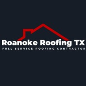 Roanoke Roofing TX - Logo
