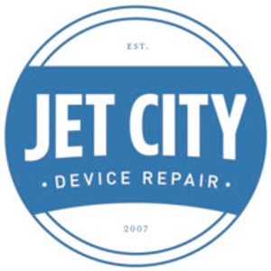 Jet City Device Repair - Seattle iPad & iPhone Repair