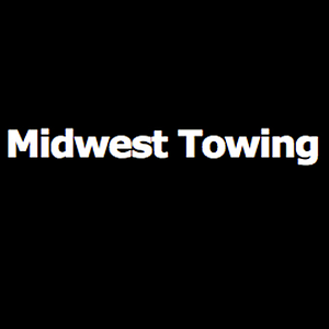 Midwest Towing - Logo