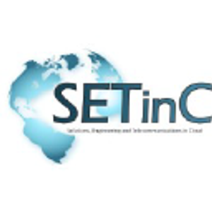 Set Inc. - Logo