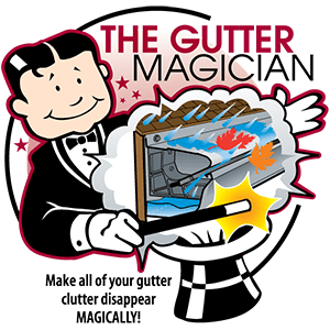 Gutter Magician
