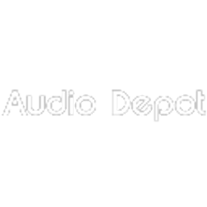 Audio Depot - Logo