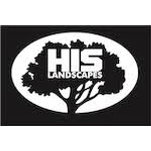 HIS Landscapes - Logo