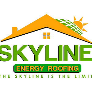 Skyline Energy Roofing - Logo