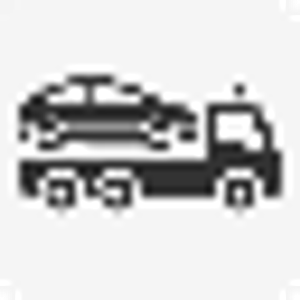 E.A. Towing - Logo