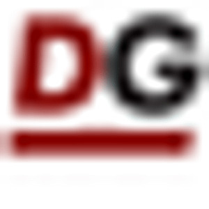 DempsterGlass - Logo