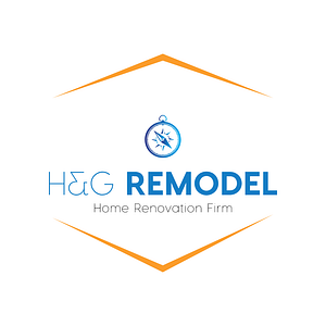 H&G Hardwood Floors Installations-Refinishing & Granite Countertops Install - Logo