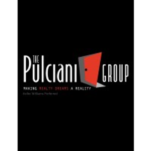The Pulciani Group at Keller Williams Preferred Realty - Logo