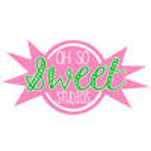 Oh So Sweet Studios - Logo