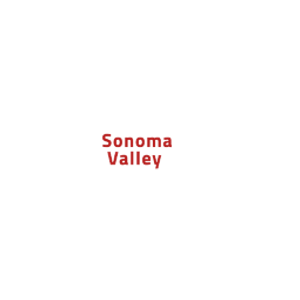 Sonoma Valley - Logo