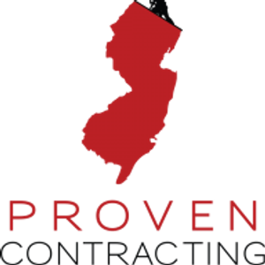 Proven Contracting of Long Valley - Logo
