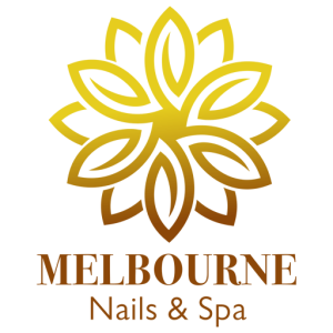 Melbourne Nails & Spa - Logo