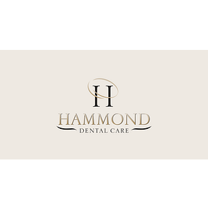 Hammond Dental Care - Logo