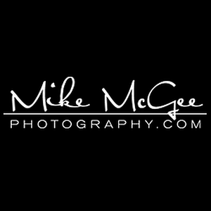 Mike McGee Photography - Logo