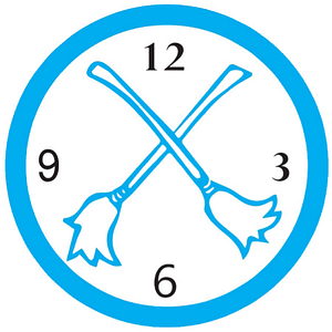 Miracle Cleaning Pros - Logo