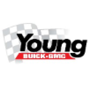 Young Buick GMC - Service Center - Logo