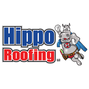 Hippo Roofing, LLC - Logo