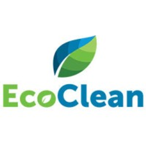 EcoClean - Logo