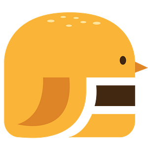 Songbird - Logo