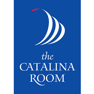 The Catalina Room - Logo