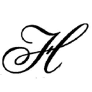 The Hollins House Weddings & Events - Logo