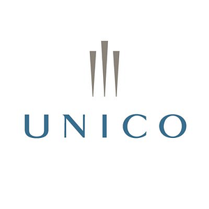 Unico Properties Inc - Logo