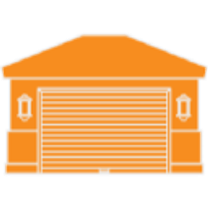 All Valley Garage Doors - Logo