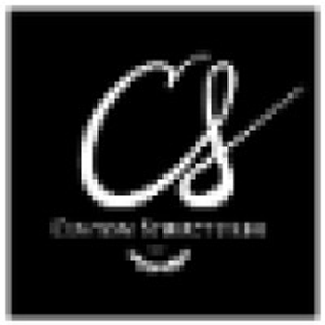 Custom Structures Inc. - Logo