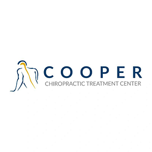 Cooper Chiropractic - Logo