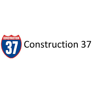 Construction 37 - Logo