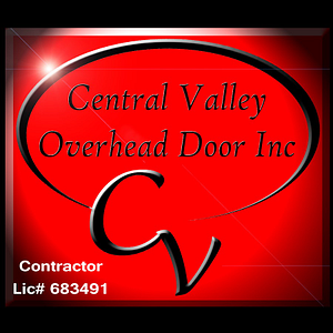 Central Valley Overhead Door Inc.