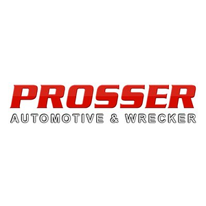Prosser Towing LLC - Logo