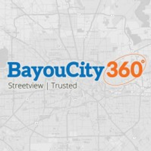 Bayou City 360 Virtual Tour & Photographer Houston