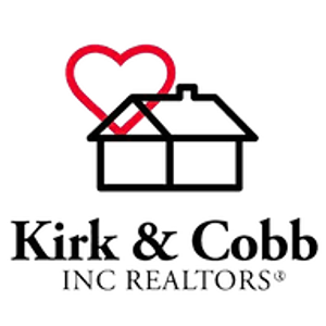 Melissa Herdman, CRS, GRI, SRES REALTOR ® – Kirk & Cobb Realtors - Logo
