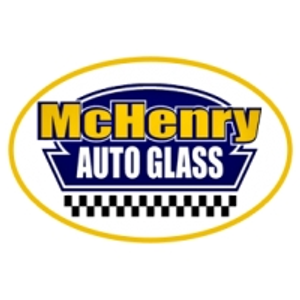 McHenry Auto Glass - Logo