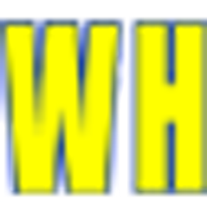 The Wash House - Logo