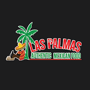 Las Palmas | Authentic Mexican Food - Logo