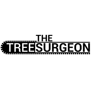 The Tree Surgeon - Logo
