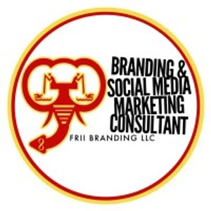 Frii Branding LLC