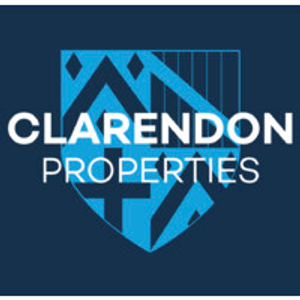 Clarendon Properties LLC - Logo