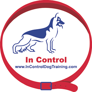 In Control Dog Training - Logo