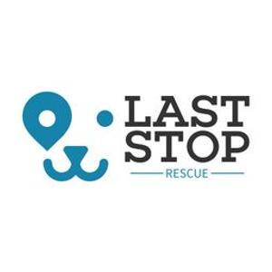 Last stop rescue - Logo