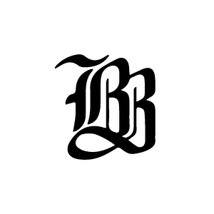 Bedlam Beard Company - Logo