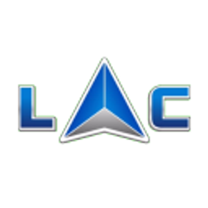 Legacy Construction - Logo