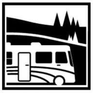 Branson View RV Park - Logo