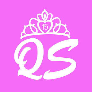 EXPO QUINCEANERA - Logo