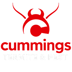 Cummings Termite & Pest - Logo