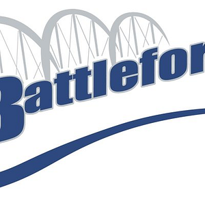 Battleford - Logo
