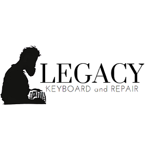 Northgate Omnikey Keyboard Repair - Logo