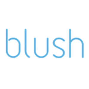 Blush Aesthetics & Wellness - Logo